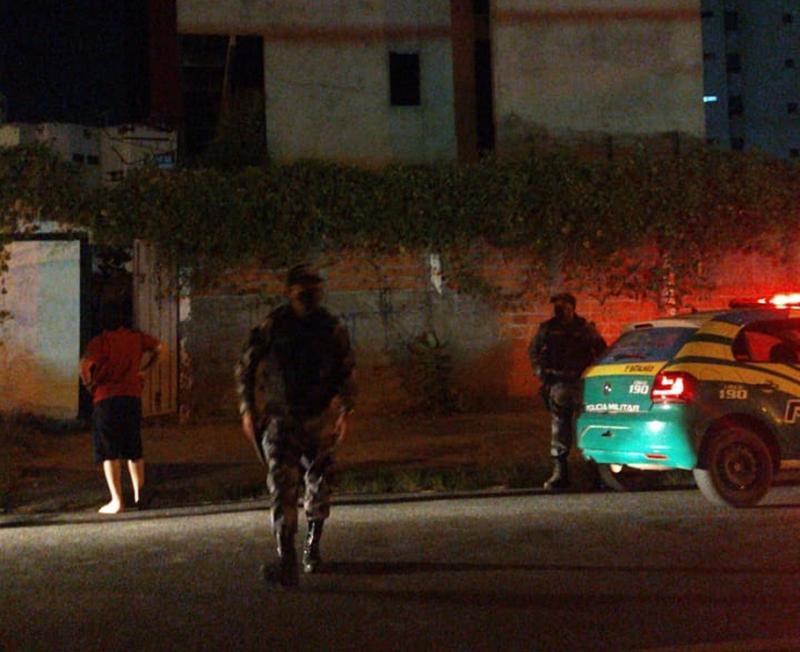 Jovem Cai Do 10º Andar De Prédio Abandonado Na Zona Leste De Teresina